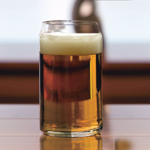 Can Cooler Beer Glasses Set of 4 (01-018)